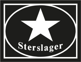 Sterslager Kris en Evelien