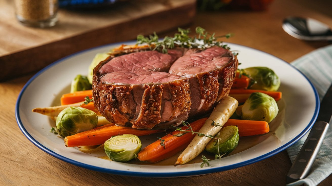 Hertenfilet Bakken in de Pan: Perfecte Gids 2026