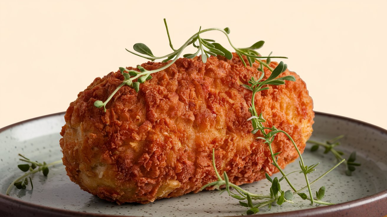 Welk Vlees bij Kroketten? 15+ Heerlijke Combinaties